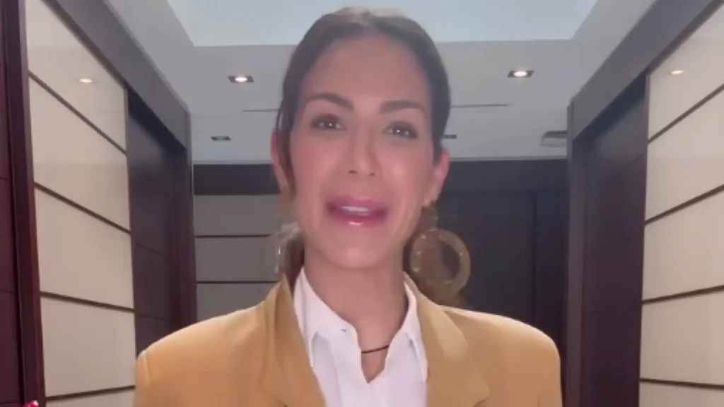 Tamara Gorro: Misterioso regreso que intriga a todos