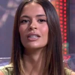 Tania Déniz y su adiós más sentido: lágrimas para su abuelo