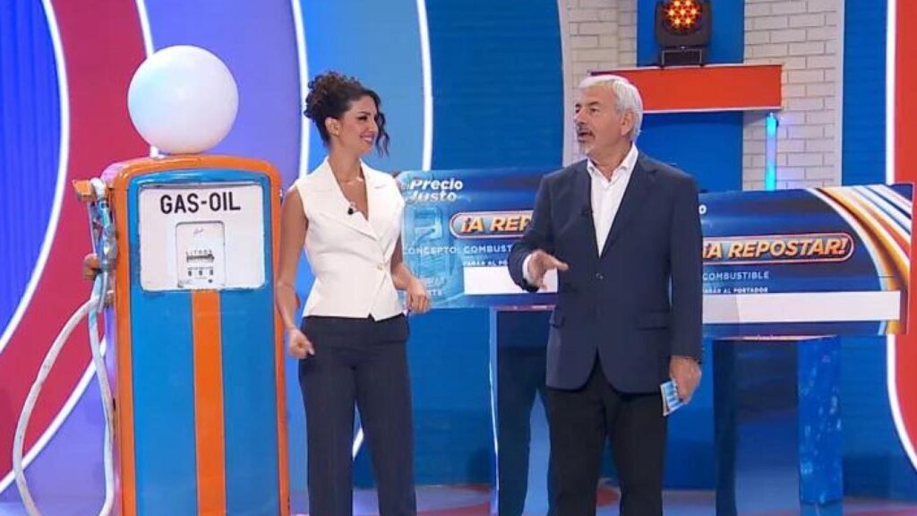 ¡Telecinco lo hace otra vez! ‘El precio justo’ sorprende con plan salvaje