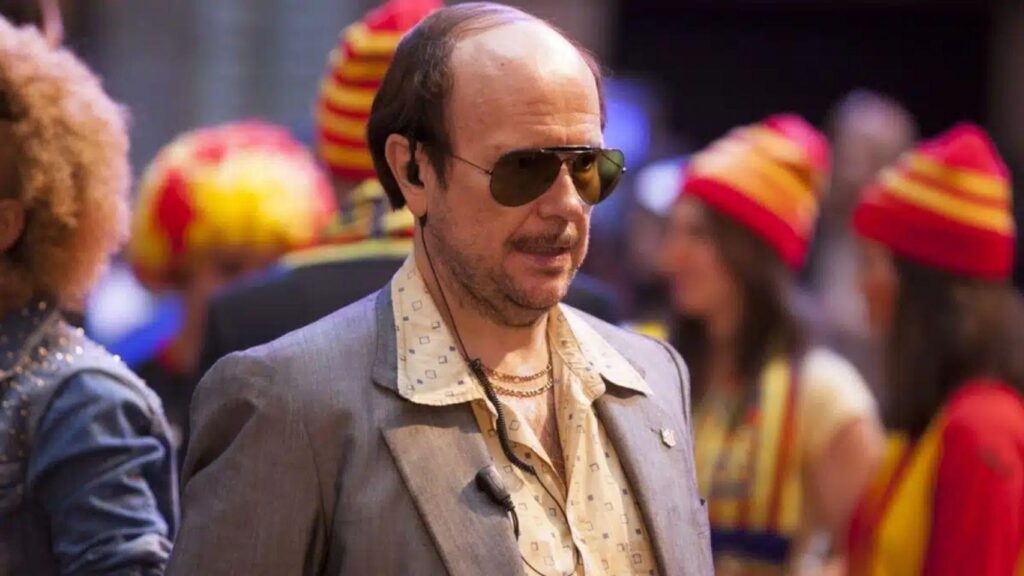 ¡Torrente se muda a Netflix y promete arrasar!