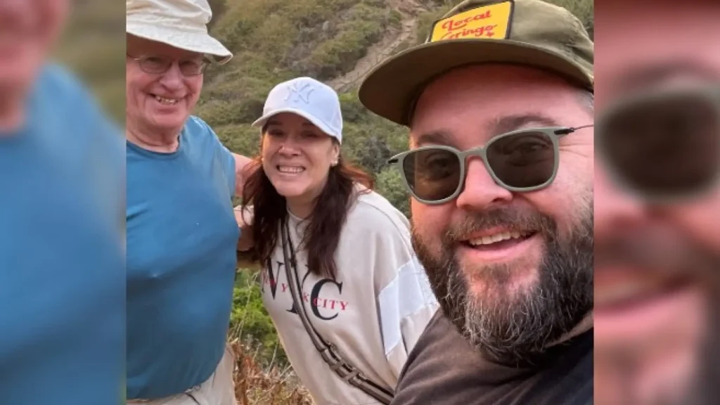 Tragedia en el Mar: Influencer y Familia en Héroica Pero Fatal Rescate