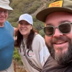 Tragedia en el Mar: Influencer y Familia en Héroica Pero Fatal Rescate