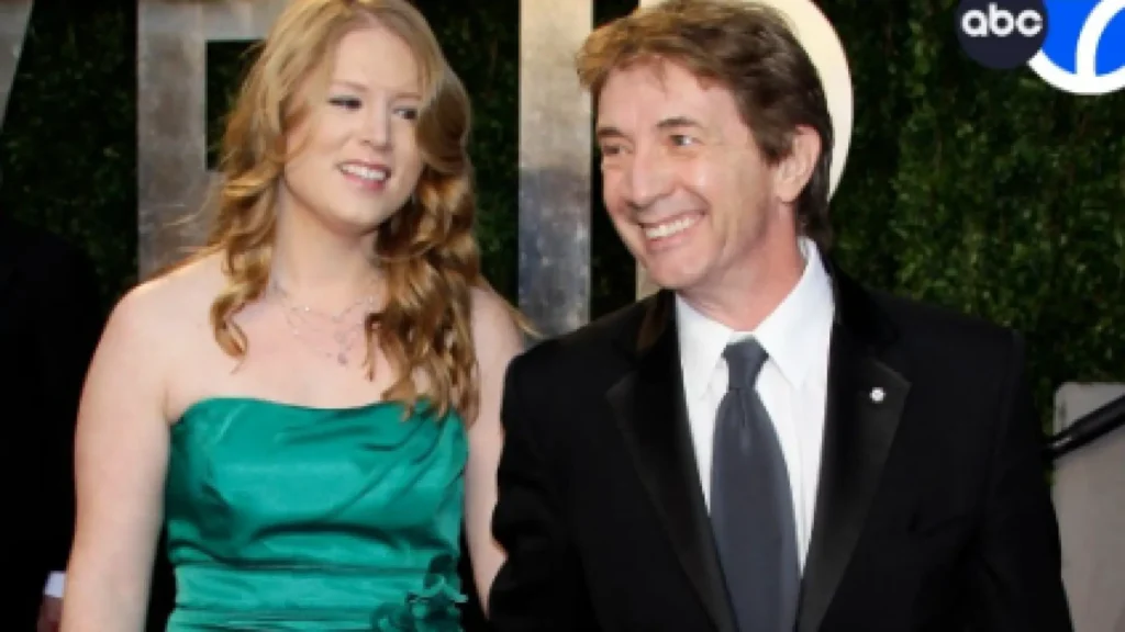 Tragedia en Hollywood: La devastadora verdad tras la pérdida de la hija de Martin Short