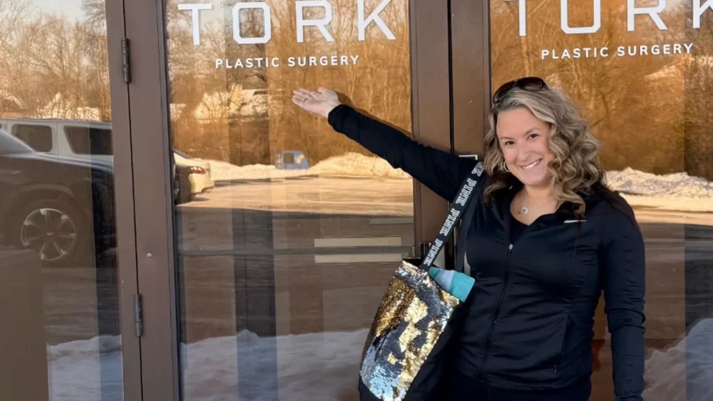 Tragedia en las redes: influencer pierde la vida por cirugía estética