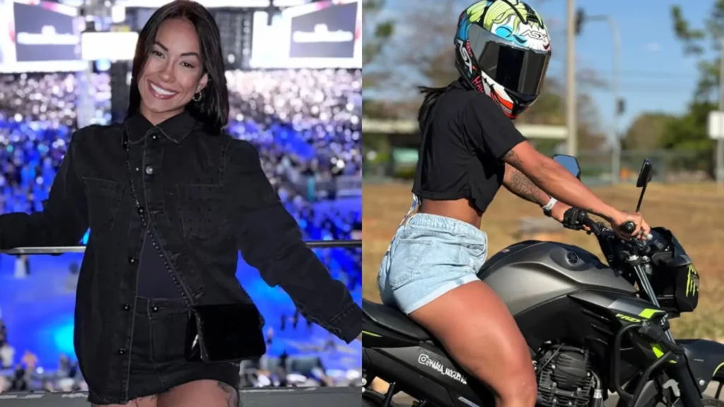 Tragedia y pérdida: el dramático destino de una influencer