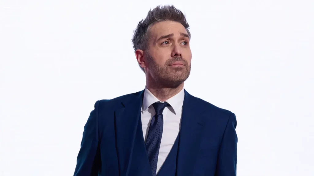 ¡Un amor de película! Dani Martínez e Irene Arcos conquistan Nueva York