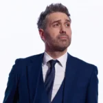 ¡Un amor de película! Dani Martínez e Irene Arcos conquistan Nueva York