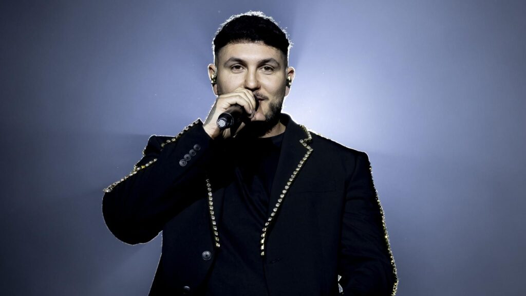 ¡Vandido: La Discoteca que Enciende las Noches VIP!