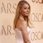 ¡Vaya descuido, Gwyneth! La estrella que protagonizó el momento más comentado de los Oscar 2026