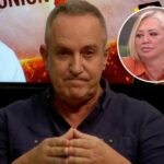 ¡Víctor Sandoval Desata la Tormenta con Belén Esteban!