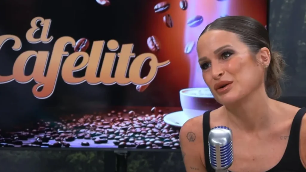 Verdeliss en el punto de mira: ¿Parto en casa o en la Edad Media?