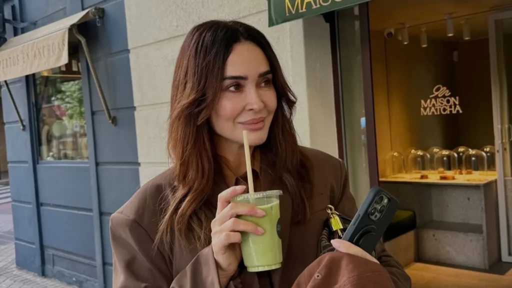 ¡Vicky Martín Berrocal se lanza a la música por sorpresa!