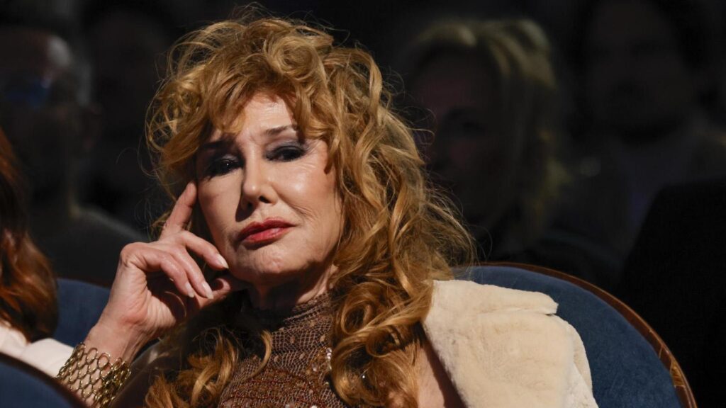 Victoria Vera: Del destape al estrellato sin filtros