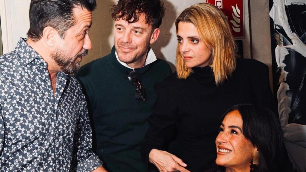 ¡Vinícius y Mbappé: Fiesta y Arte Secreto en el Club Más Exclusivo!