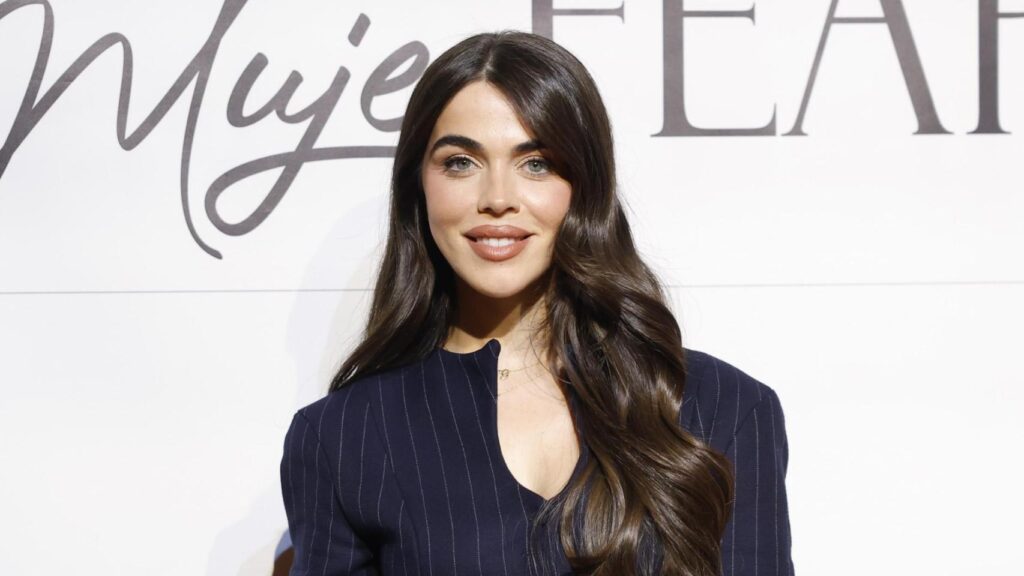 Violeta Magriñán defiende a capa y espada a los influencers en los Goya