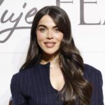 Violeta Magriñán defiende a capa y espada a los influencers en los Goya