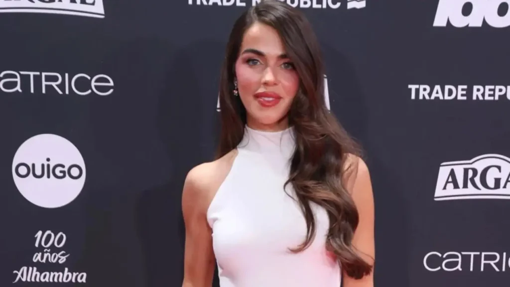 ¡Violeta Mangriñán y el drama de Gala: brote que asusta!