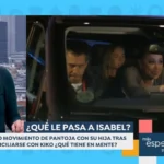 ¡Vuelven las campanas de paz entre Isabel Pantoja y Kiko Rivera!