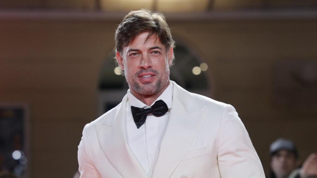 William Levy arremete contra Hollywood: ¡Alza la voz por los latinos!