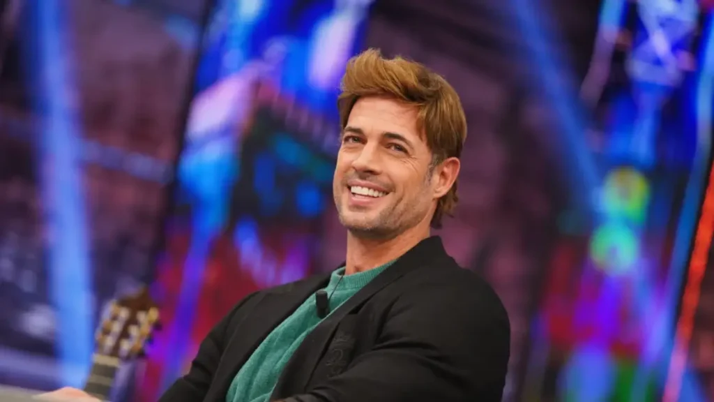 ¡William Levy contra la banca! ¿Desahucio a la vista?