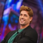 ¡William Levy contra la banca! ¿Desahucio a la vista?