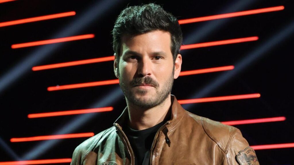 Willy Bárcenas: Aventuras de un niño mimado en los 90