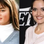 ¡Winnie Cooper: De Estrella Infantil a Genio Matemático!