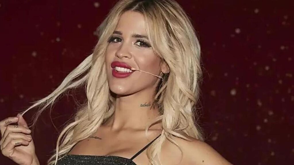 ¡Ylenia está de vuelta y promete arrasar!