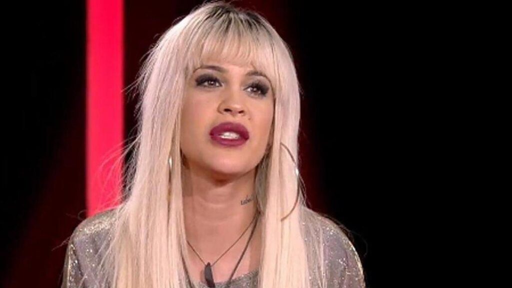 ¡Ylenia Padilla: De juerguista adolescente a regreso televisivo!