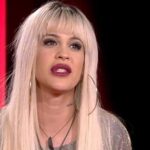 ¡Ylenia Padilla: De juerguista adolescente a regreso televisivo!