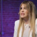 ¡Ylenia Padilla vuelve a la pequeña pantalla con confesiones explosivas!