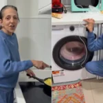 ¡Yolanda Ramos se planta ante los Goya con un toque de humor!