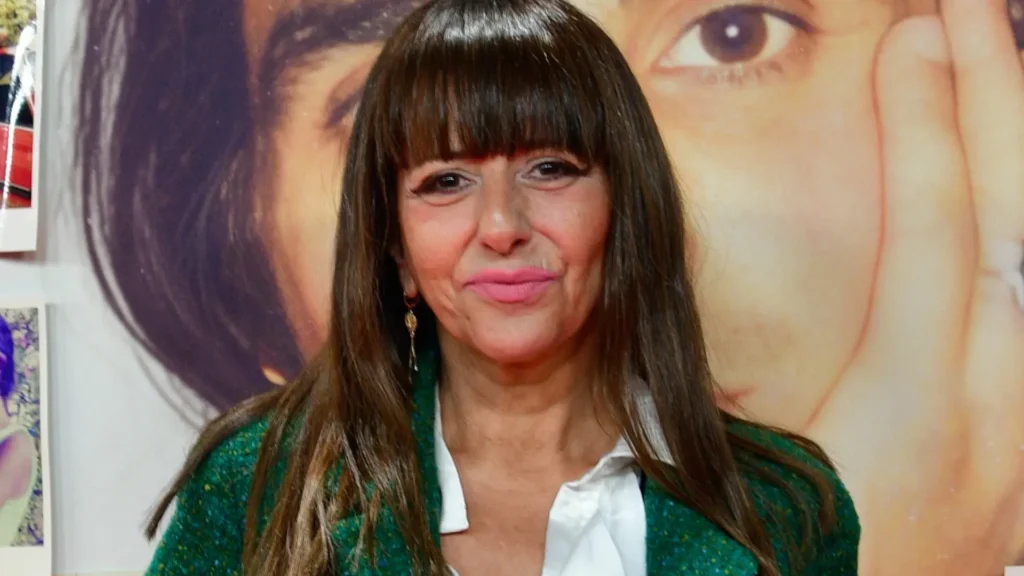 Yolanda Ramos se planta en pijama ante la invasión influencer en los Goya