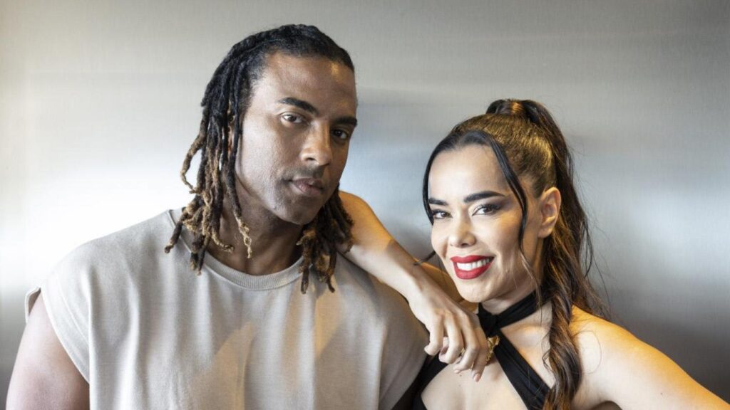 ¡Yotuel se rinde a su musa Beatriz Luengo!