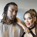 ¡Yotuel se rinde a su musa Beatriz Luengo!