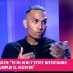 Yulen Pereira habla claro: ¡Confirma paternidad y pide pruebas!