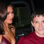 ¡Zendaya y Tom Holland pillados con alianzas en pleno amor por LA!