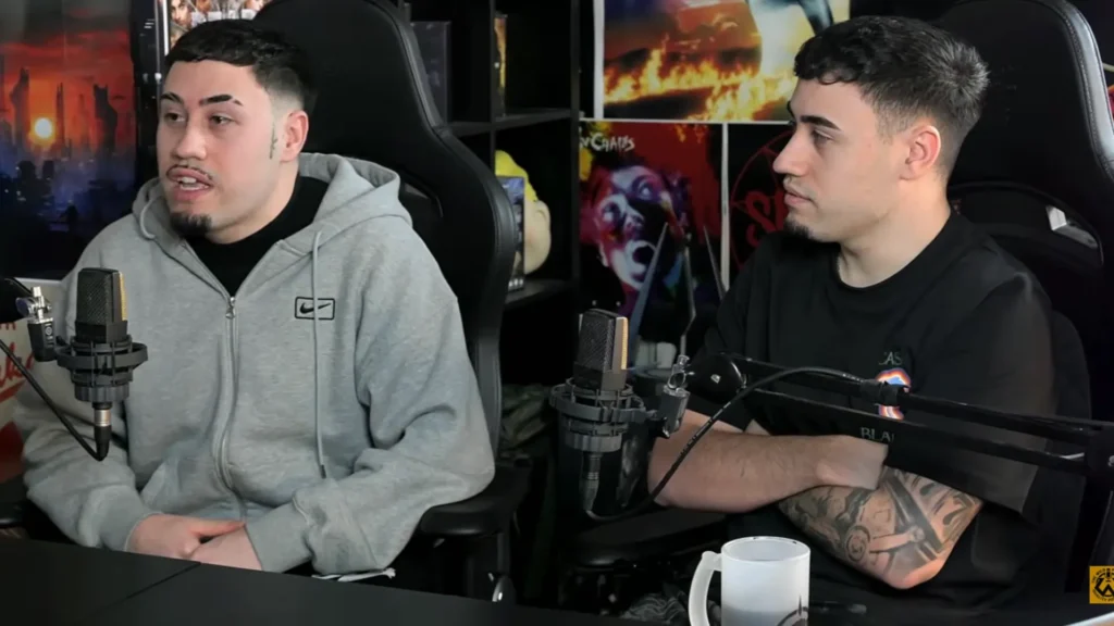 ZonaGemelos Rompen el Silencio: La Lucha Secreta de su Madre