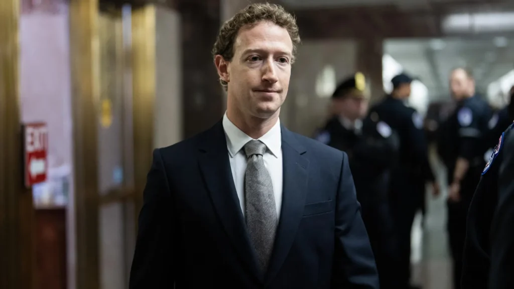 ¡Zuckerberg se lanza al lujo en Miami con la mansión más cara!