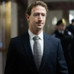 ¡Zuckerberg se lanza al lujo en Miami con la mansión más cara!