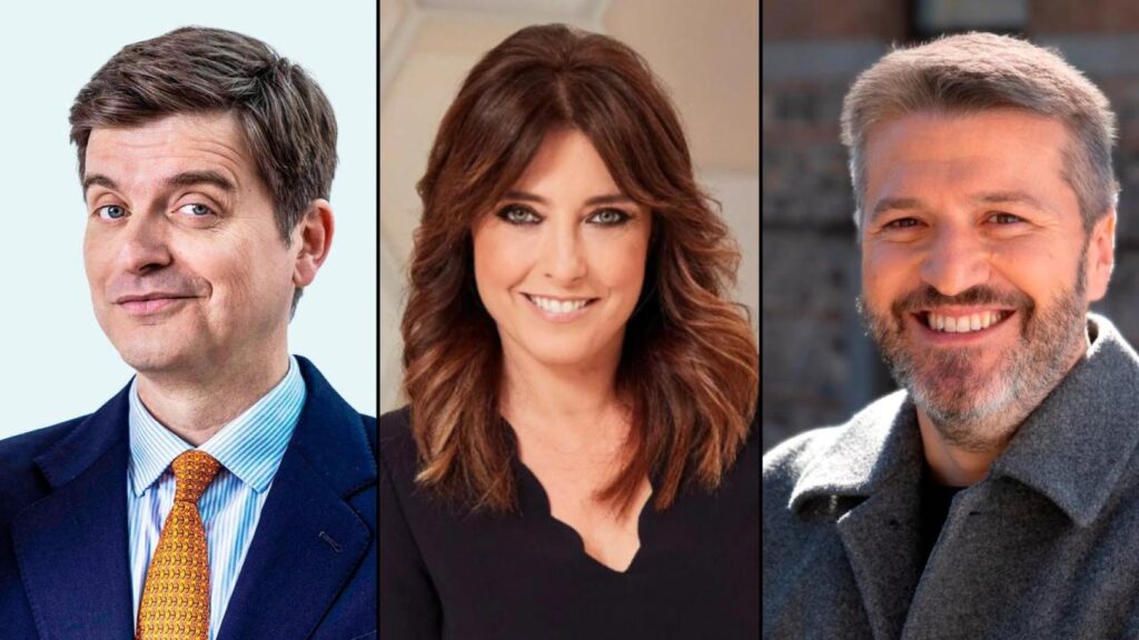 El secreto tras 20 años de laSexta: ¡La verdad sale a la luz!