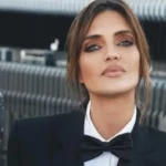 ¿Qué le pasó a Sara Carbonero en el campo de fútbol?