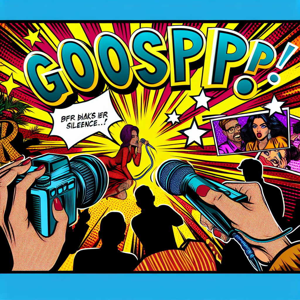 Isabel Pantoja rompe su silencio sobre Kiko Rivera