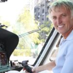 Jesús Calleja revela el secreto de su vitalidad a los 60