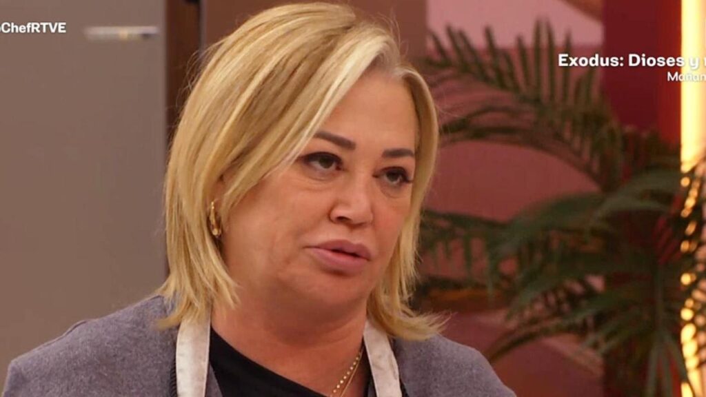 Belén Esteban rompe su silencio sobre sus adicciones