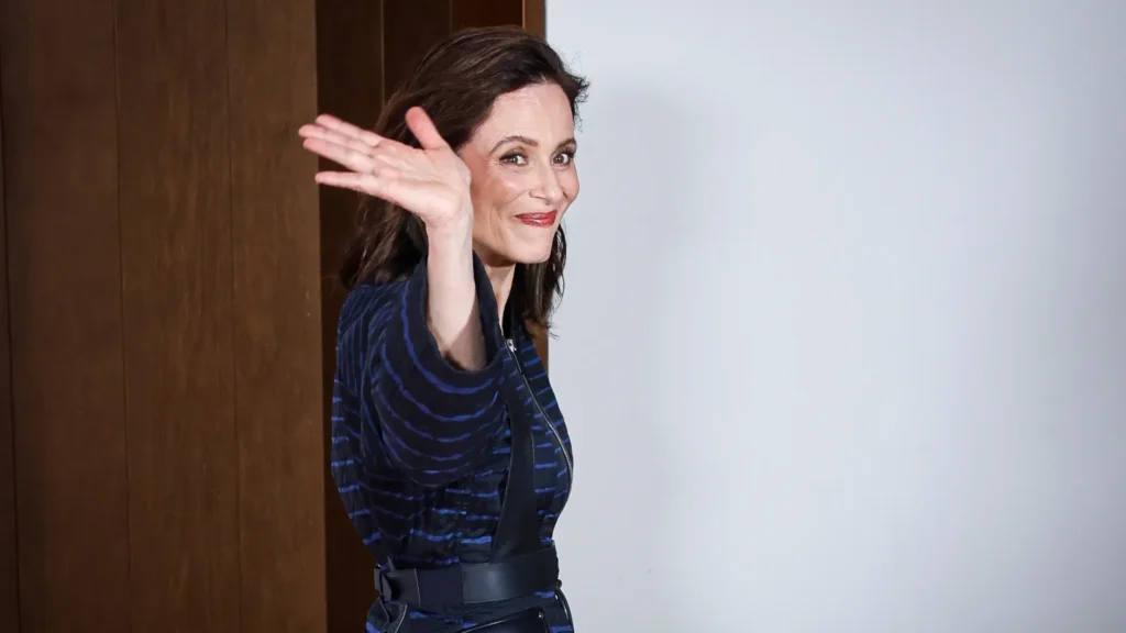 Aitana Sánchez-Gijón y Maxi Iglesias: la verdad sobre su beso