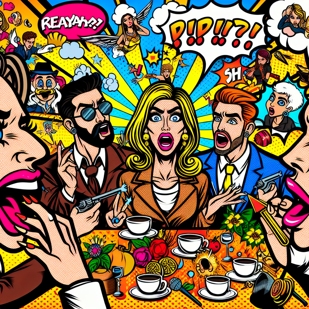 Guillermo responde a Irene: ¿Qué dijo sobre Kiko Rivera?