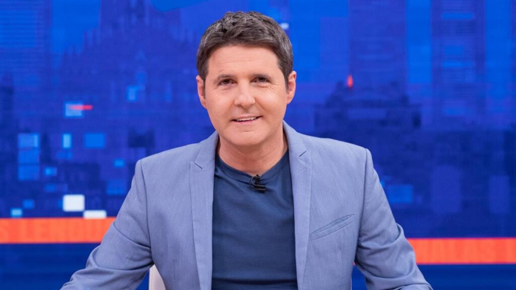 Jesús Cintora: la verdad sobre su salto al prime time