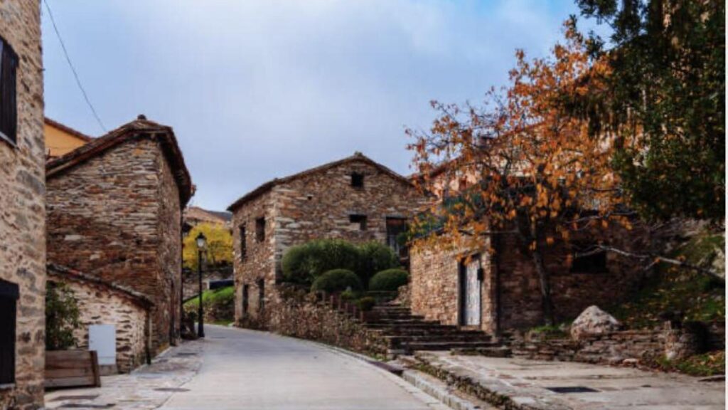 ¿Dónde está la joya medieval perdida de Madrid?