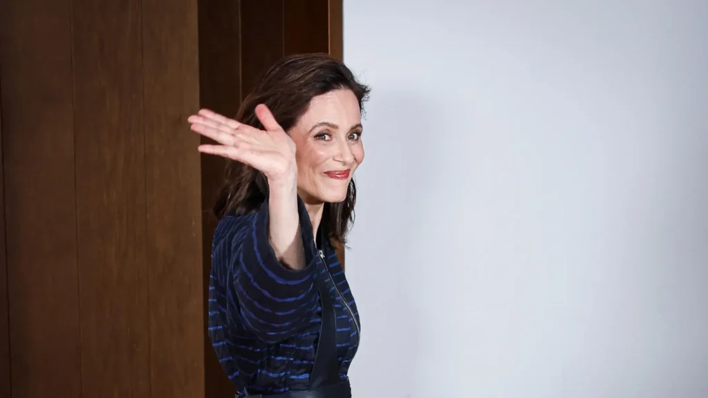 Aitana Sánchez-Gijón: la verdad sobre su beso con Maxi Iglesias